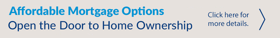 Affordable Mortgage Options