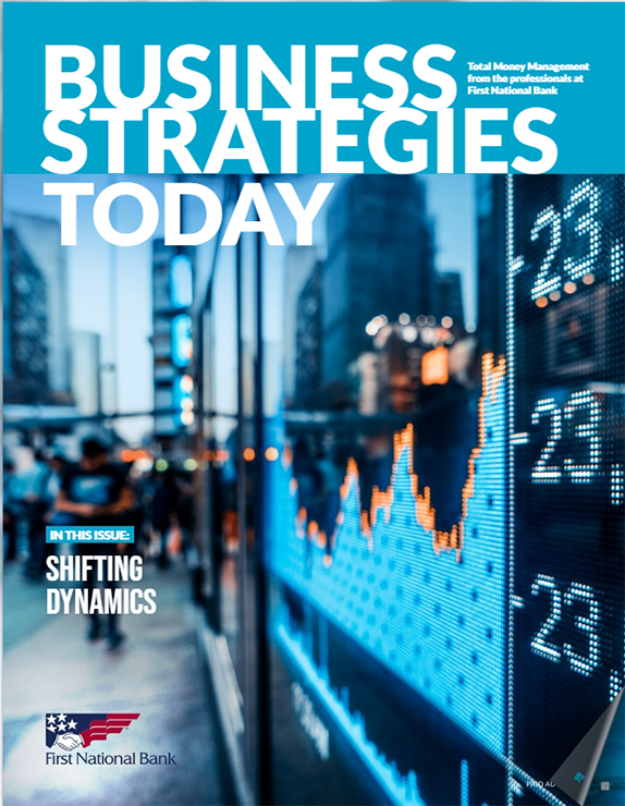 Business Strategies Today