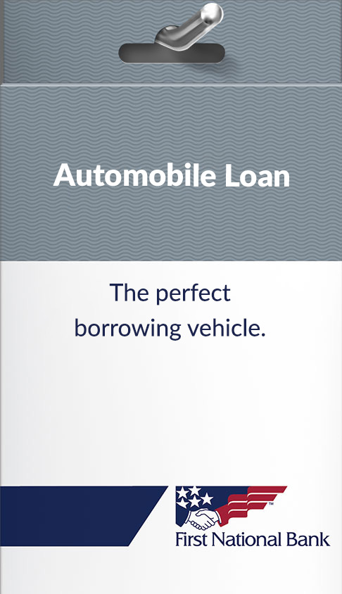 Automobile Loan