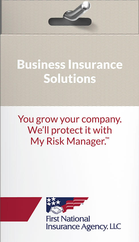 Business Insurance Solutions
