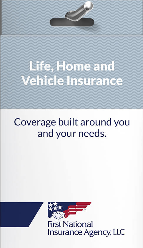 Life Home and Auto Insurance