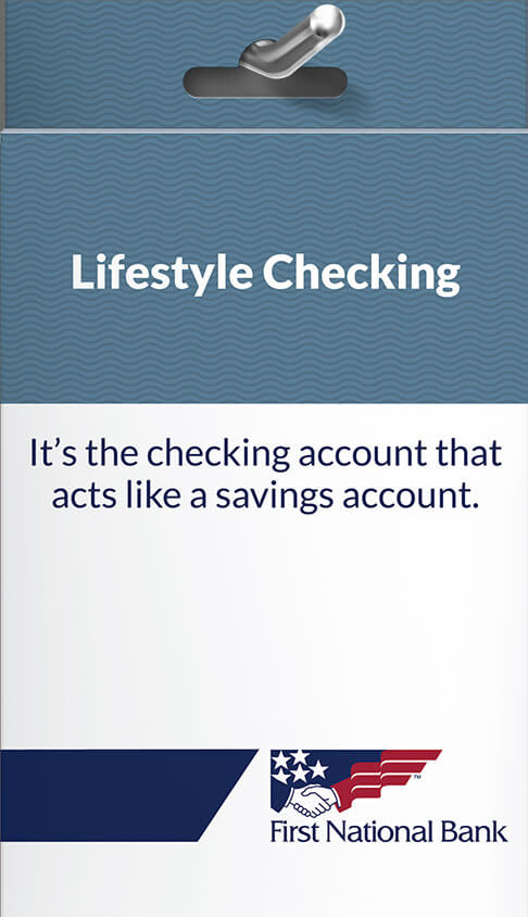 Lifestyle Checking