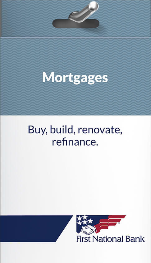 Mortgage
