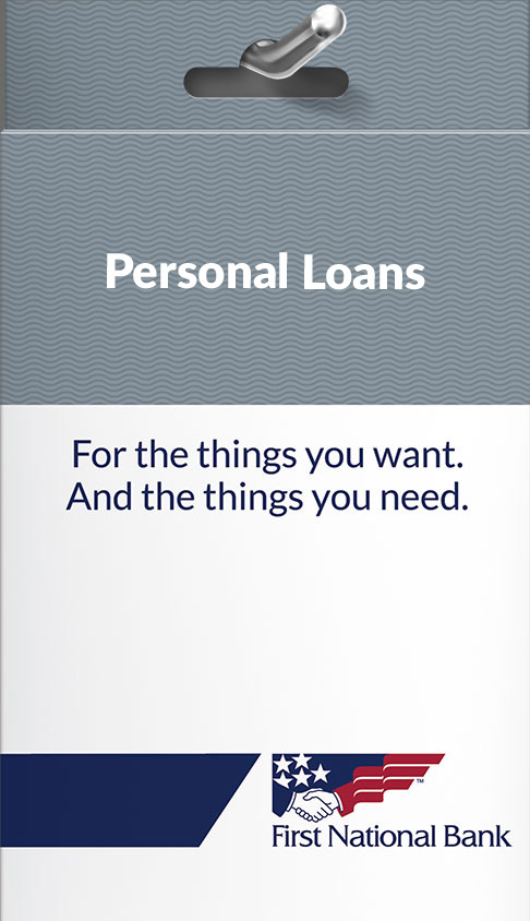 Auto Personal Loans