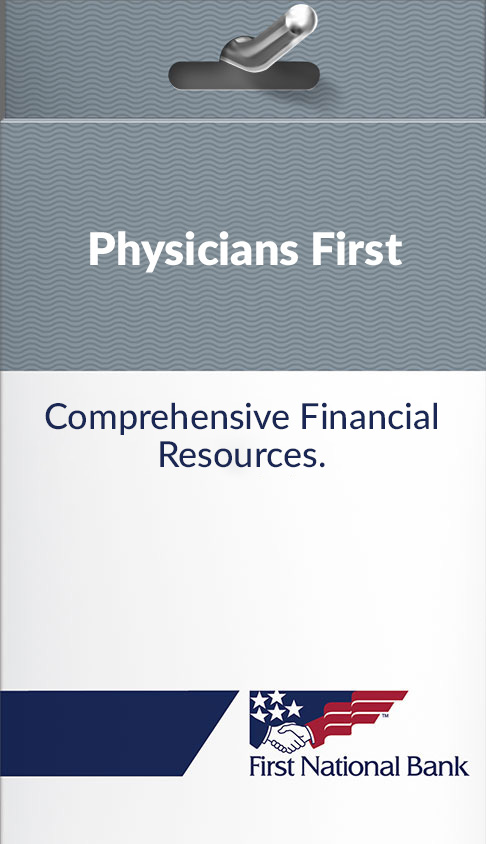 Physicians First