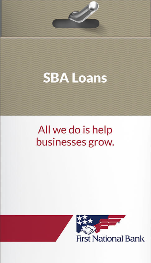 SBA Loans