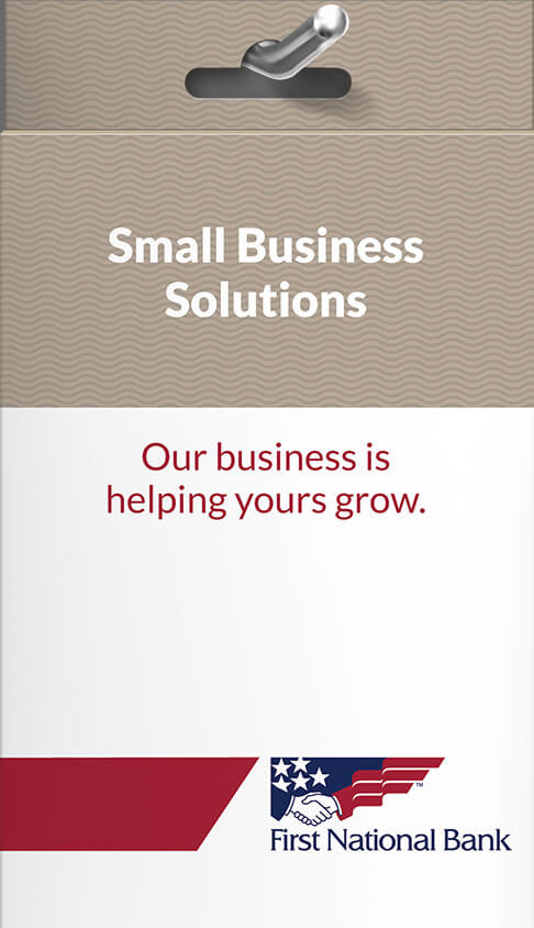 Small Business Solutions