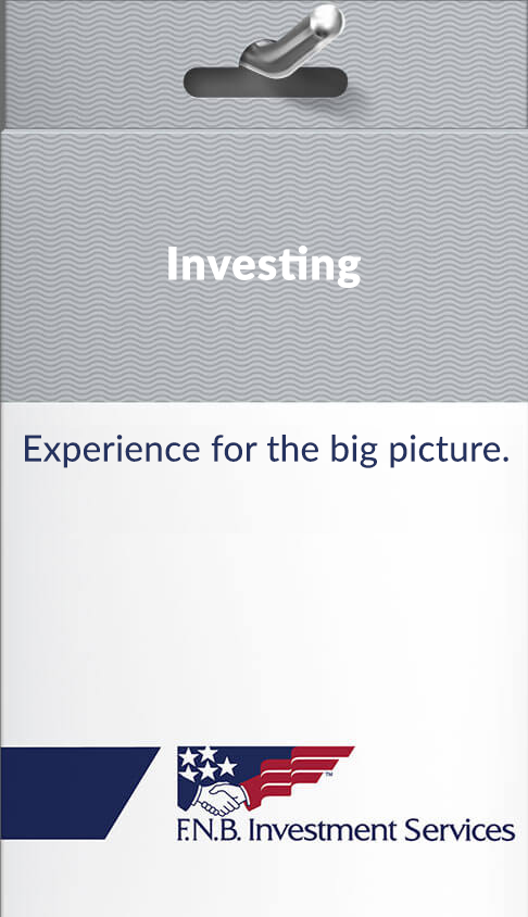 Investments and Retirement