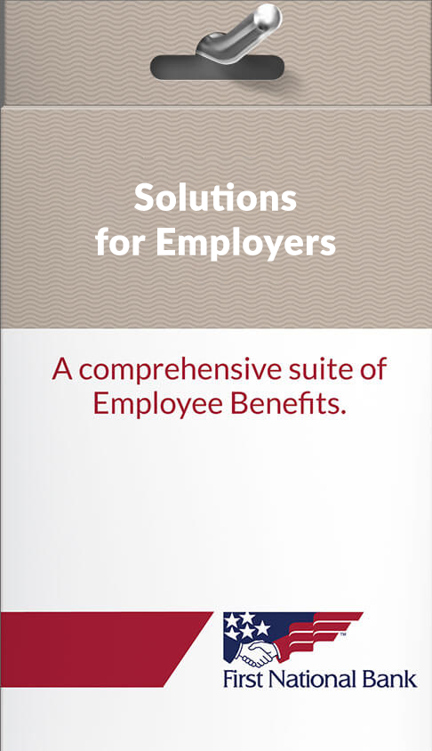 Solutions for Employers