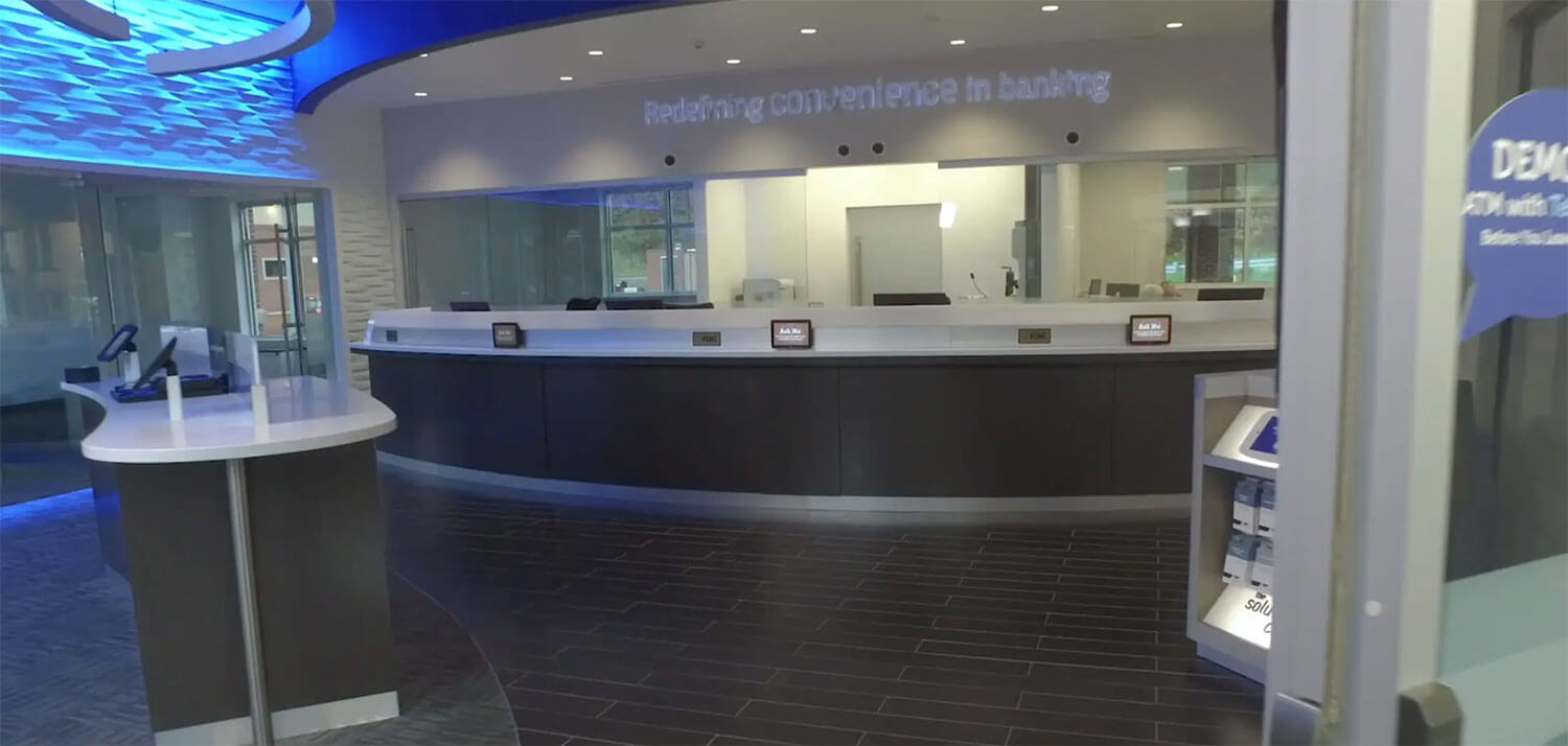 Solutions Center